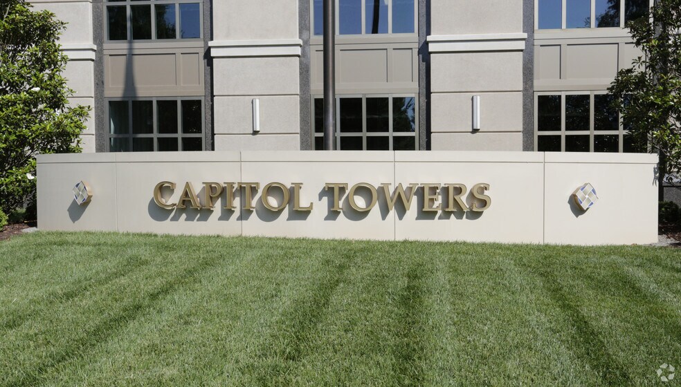 More Photos Of 4250 Congress St, Charlotte Office For Lease