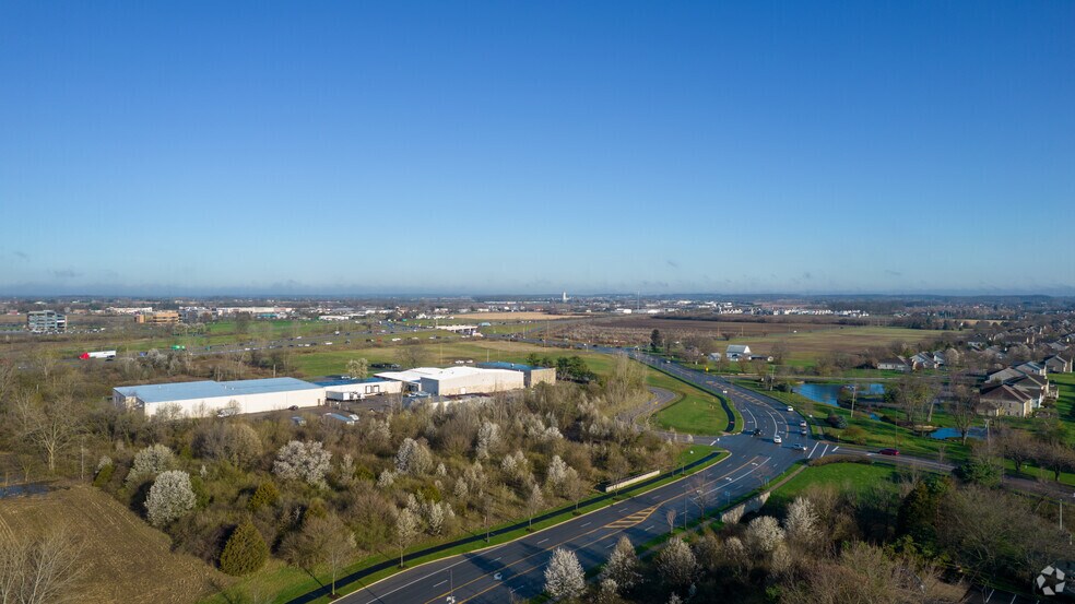 More Photos Of 6880 Perimeter Dr, Dublin Medical For Sale