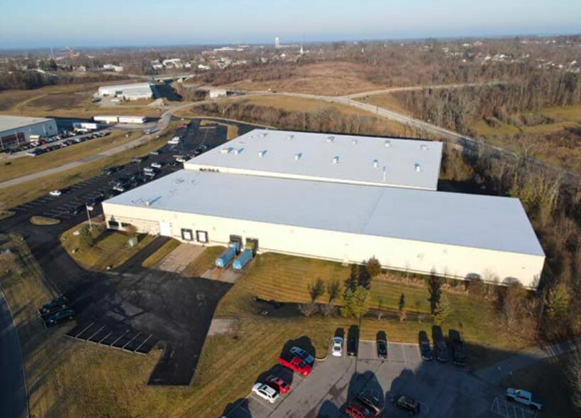 More Photos Of 70 Precision Dr, Walton Warehouse For Sale