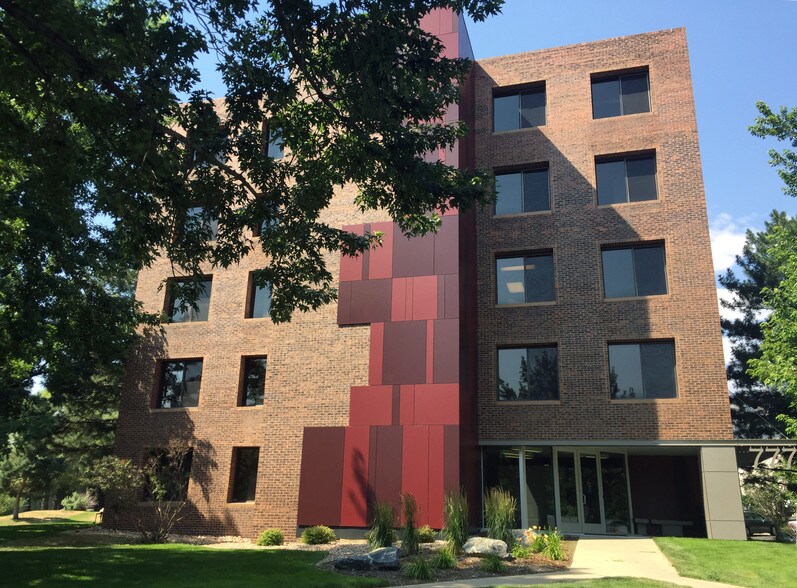 Primary Photo Of 777 29th St, Boulder Office For Lease