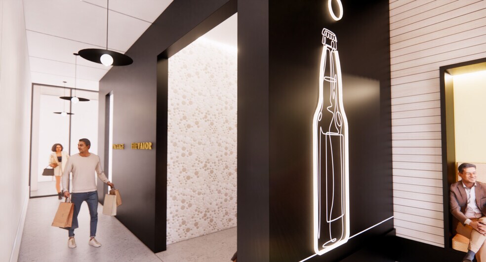 More Photos Of 2820-2828 W Broad St, Richmond Apartments For Lease