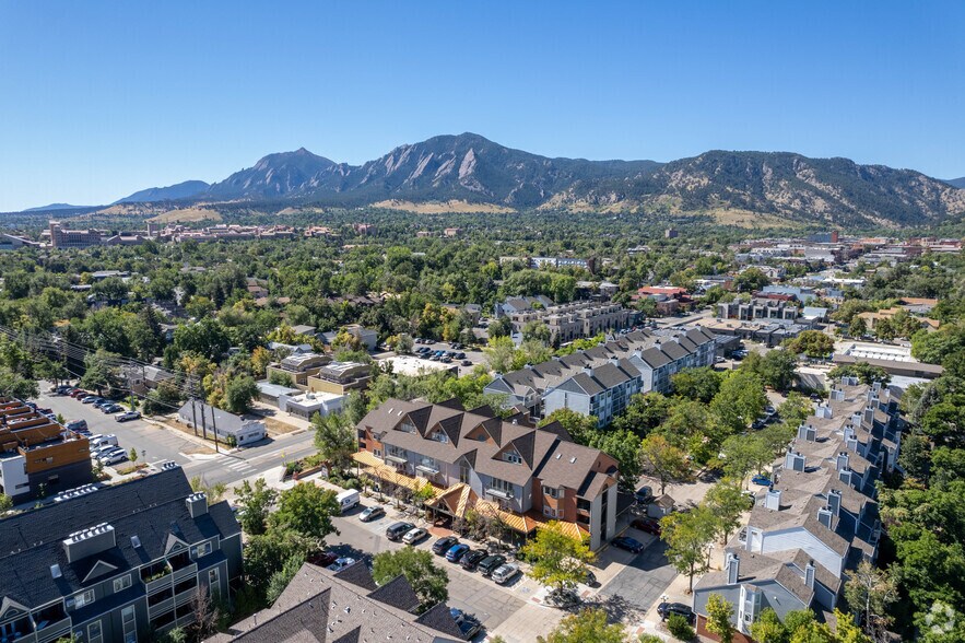 More Photos Of 2299 Pearl St, Boulder Loft Creative Space For Sale