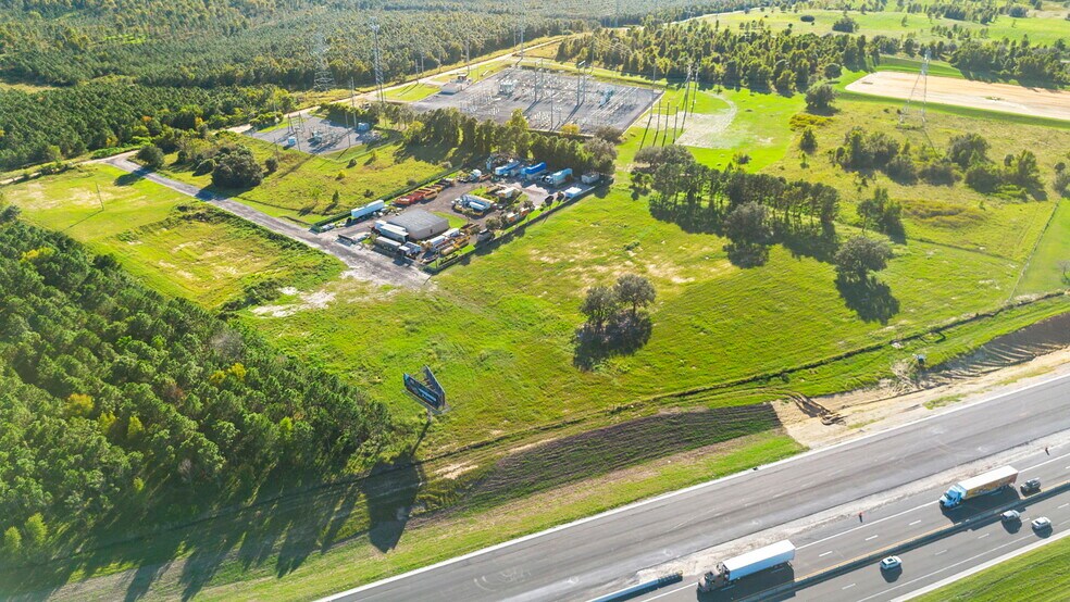 More Photos Of 13415 Sullivan Rd, Minneola Land For Sale