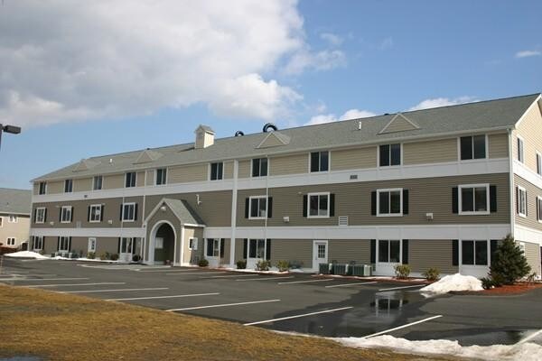 More Photos Of 1565 Main St, Tewksbury Medical For Sale