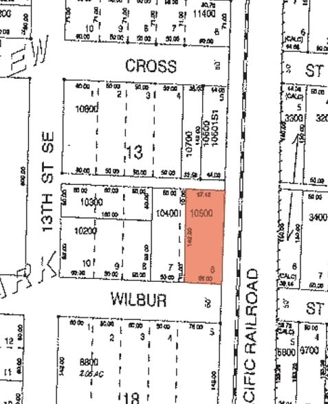More Photos Of 1351 Wilbur St SE, Salem Warehouse For Sale