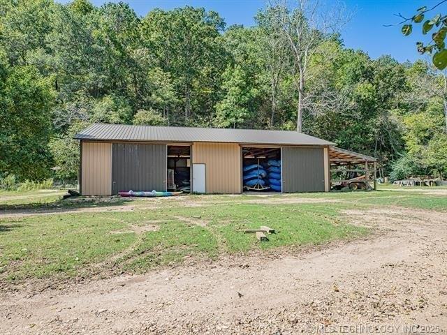 More Photos Of 15693 N Highway 10, Tahlequah Trailer Camper Park For Sale