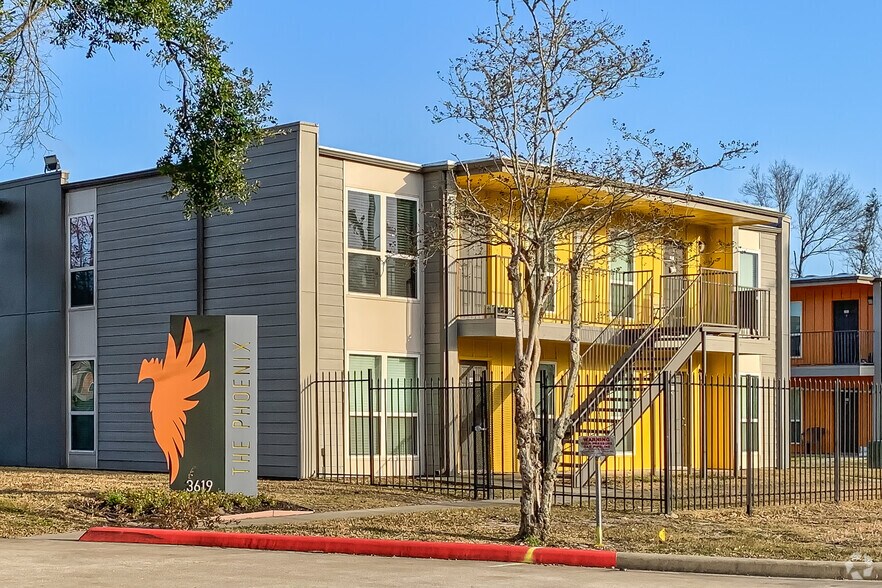 More Photos Of 3619 Texas St, Lake Charles Apartments For Sale