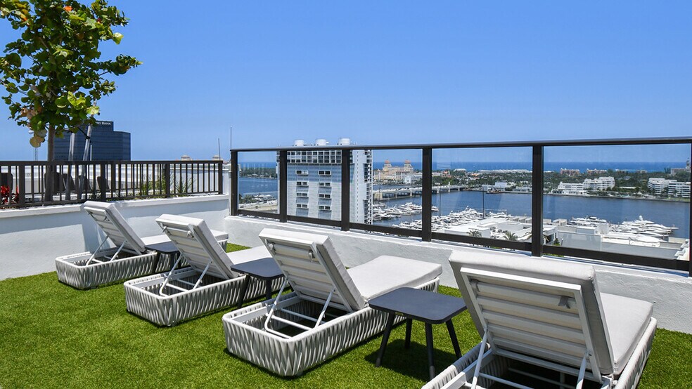More Photos Of 345 Banyan Blvd, West Palm Beach Apartments For Lease