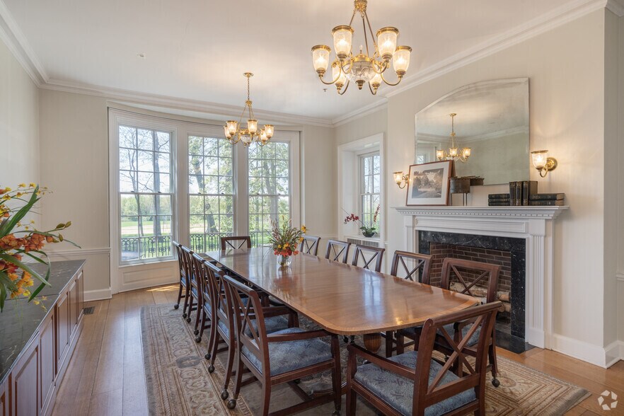 More Photos Of 311 Pennington Rocky Hill Rd, Pennington Unknown For Lease