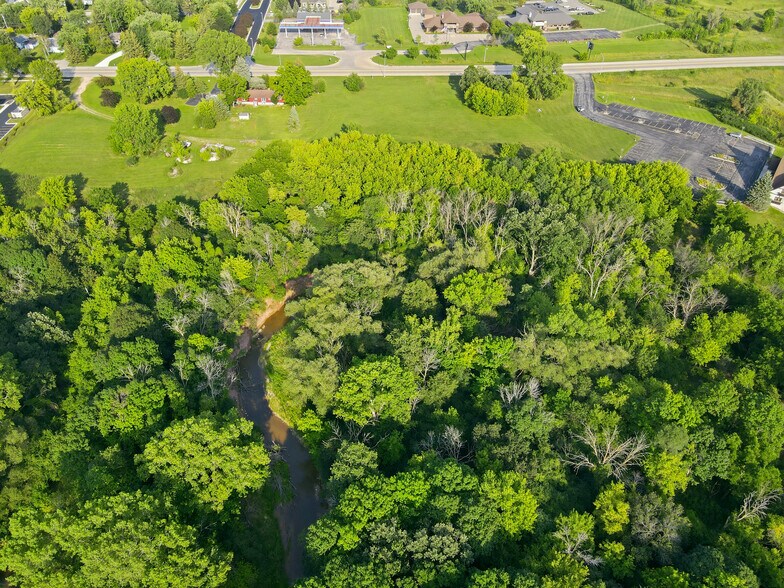 More Photos Of N5702 S Main St, Fond Du Lac Land For Sale