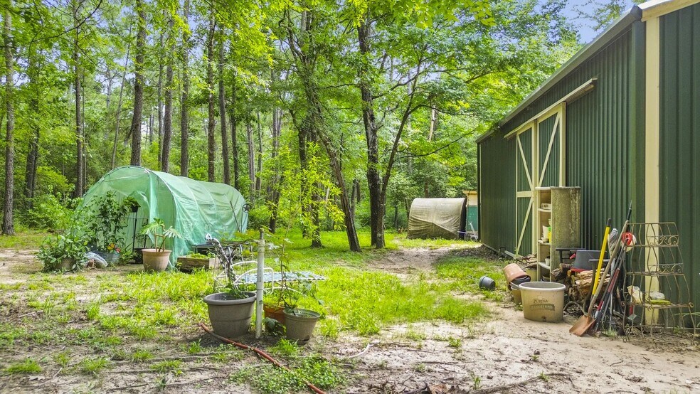 More Photos Of 2620 Interstate 45 S, New Waverly Warehouse For Sale