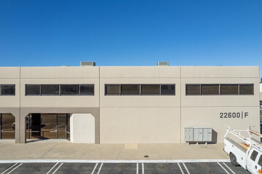 More Photos Of 22600-A Lambert St, Lake Forest Flex For Lease