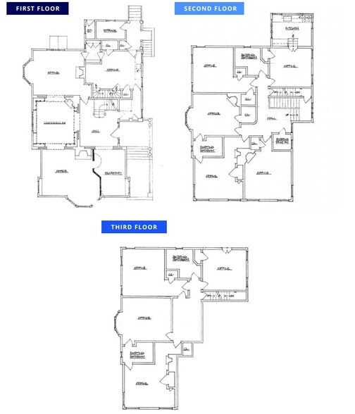 More Photos Of 2831 Telegraph Ave, Oakland Loft Creative Space For Sale