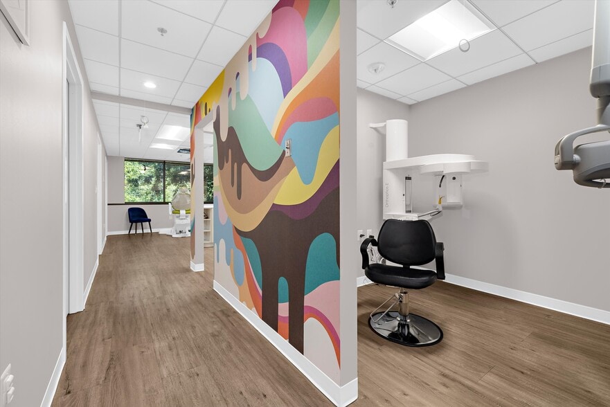 More Photos Of 10801 Lockwood Dr, Silver Spring Medical For Sale