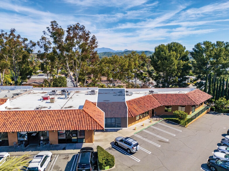 More Photos Of 27500 Marguerite Pky, Mission Viejo Freestanding For Lease