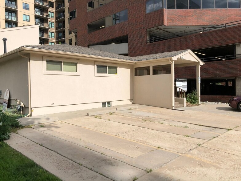 More Photos Of 350 S Garfield St, Denver General Retail For Sale