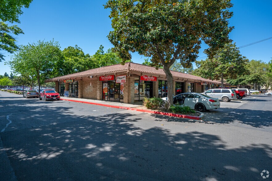 More Photos Of 3291 Truxel Rd, Sacramento Unknown For Lease