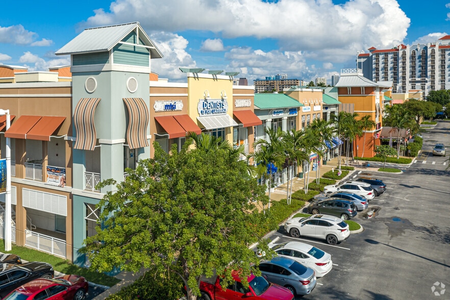 More Photos Of 1845 Cordova Rd, Fort Lauderdale Storefront Retail Office For Lease