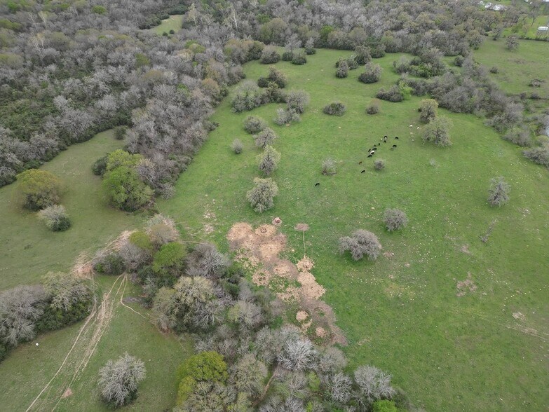 More Photos Of Jozwiak Ln, Hempstead Land For Sale