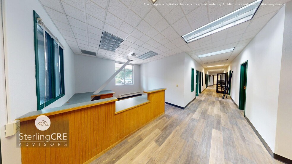 More Photos Of 700 SW Higgins Ave, Missoula Office For Lease