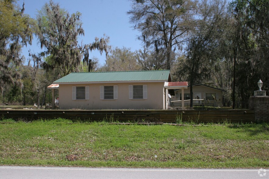 Primary Photo Of 15458 Snow Memorial Hwy, Brooksville Assisted Living For Sale