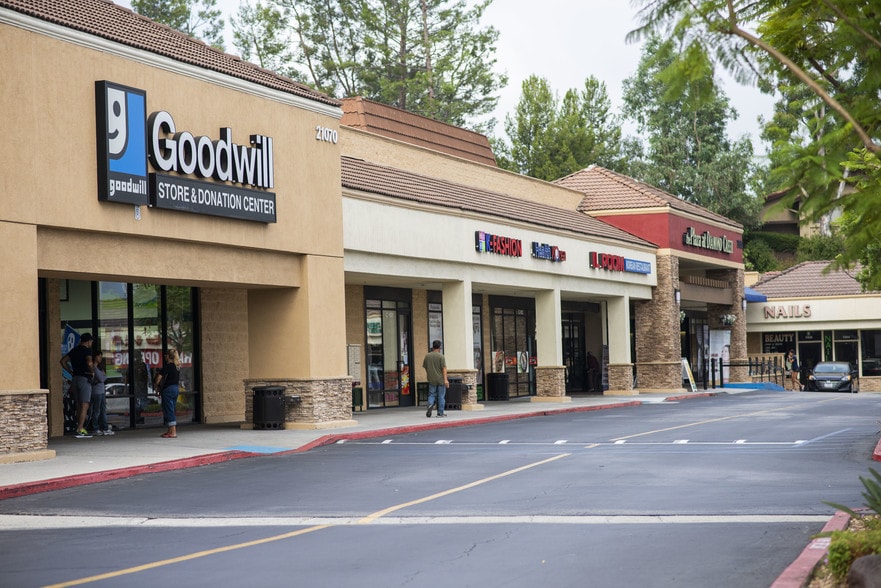 More Photos Of 1101-1123 S Brea Canyon Rd, Diamond Bar Unknown For Lease