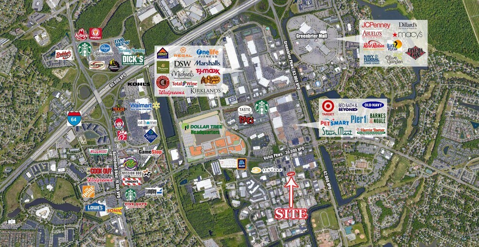 More Photos Of 1210 Progressive Dr, Chesapeake Unknown For Sale