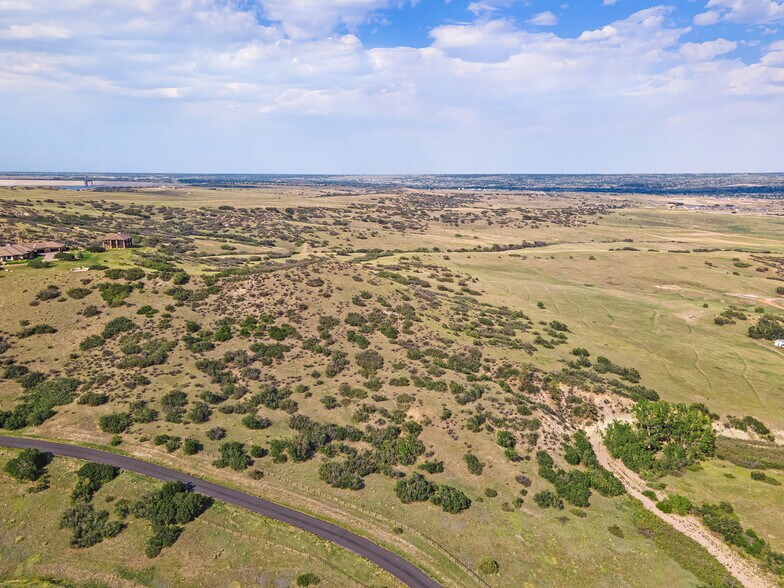 More Photos Of 6233 Crowfoot Valley Rd, Parker Land For Sale