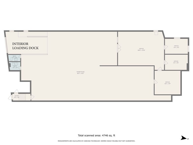 13251333 2nd Ave, New Hyde Park, NY 11040 Industrial For Lease