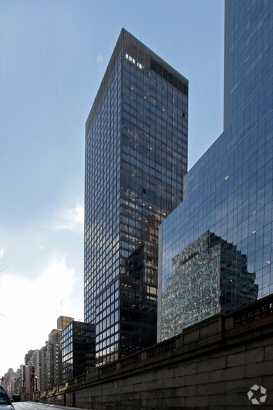 More Photos Of 90 Park Ave, New York Office For Lease