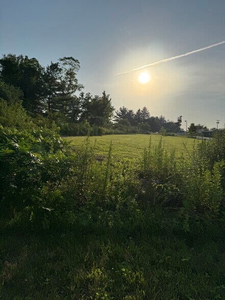 More Photos Of 304 Route 31, Hopewell Land For Sale