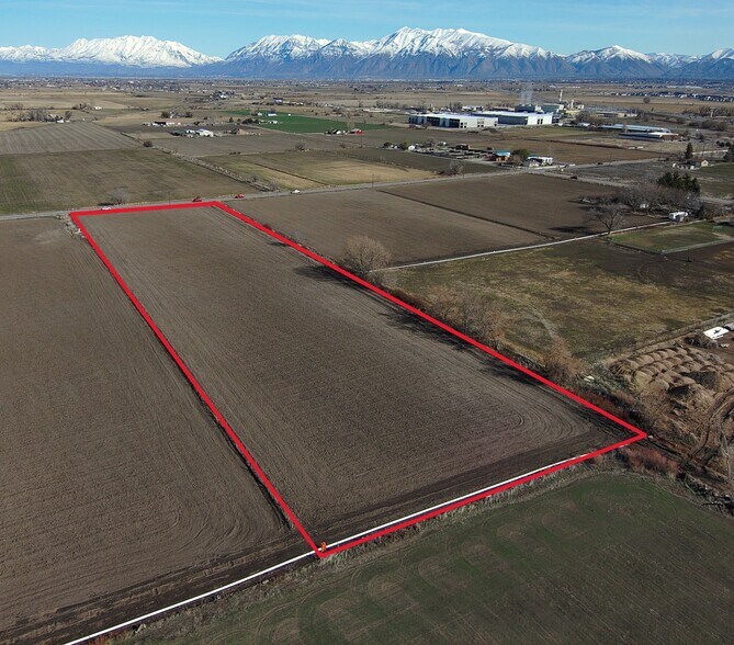 More Photos Of 600 W. 900 N., Payson Land For Sale
