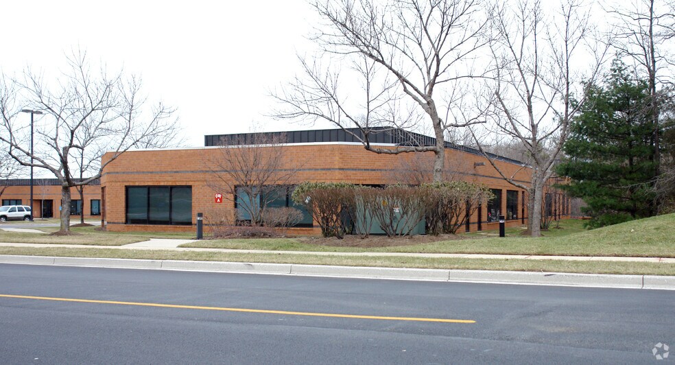More Photos Of 1343 Ashton Rd, Hanover Office For Lease