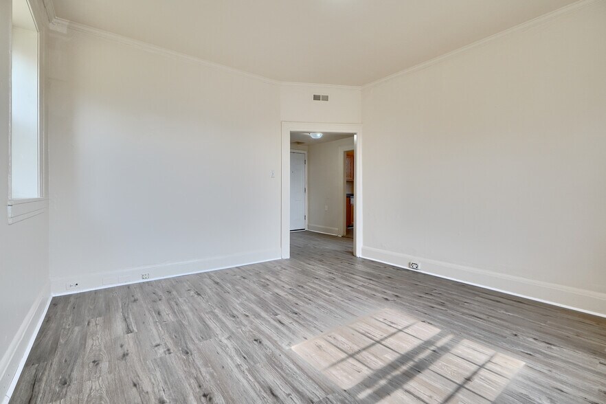 More Photos Of 3612 Eldorado Ave, Gwynn Oak Apartments For Sale