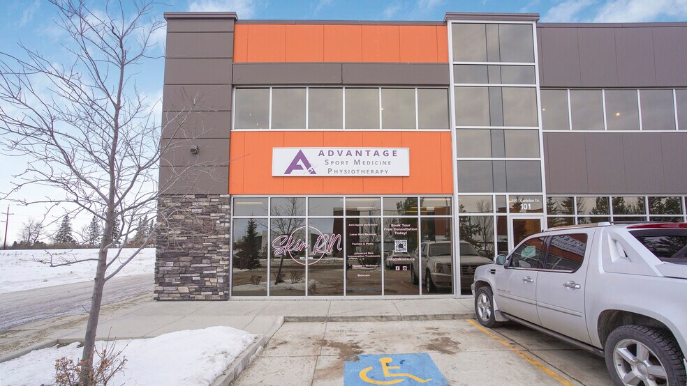 More Photos Of 190 Carleton Dr, St. Albert Warehouse For Sale