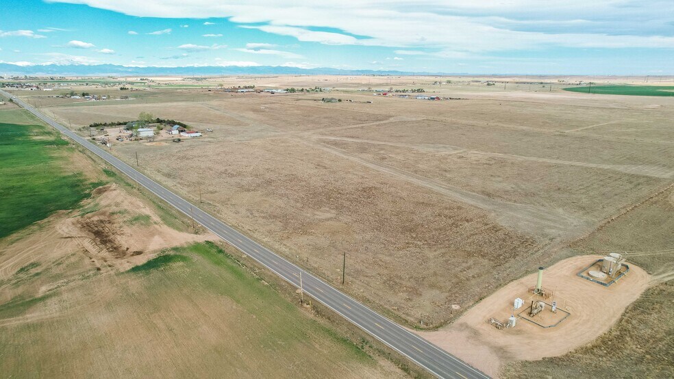 More Photos Of 19231 County Road 22, Fort Lupton Self Storage For Sale