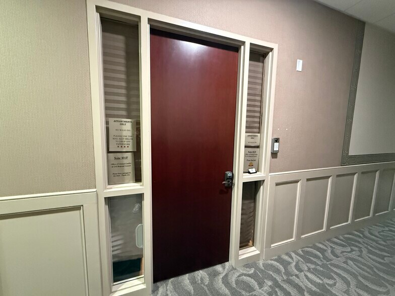More Photos Of 961687 Gateway Blvd, Fernandina Beach Medical For Sale