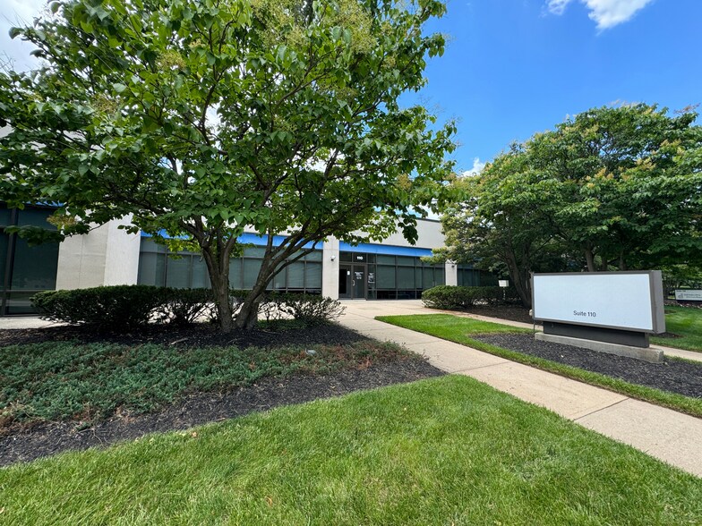 More Photos Of 6000 Metro Dr, Baltimore Flex For Lease