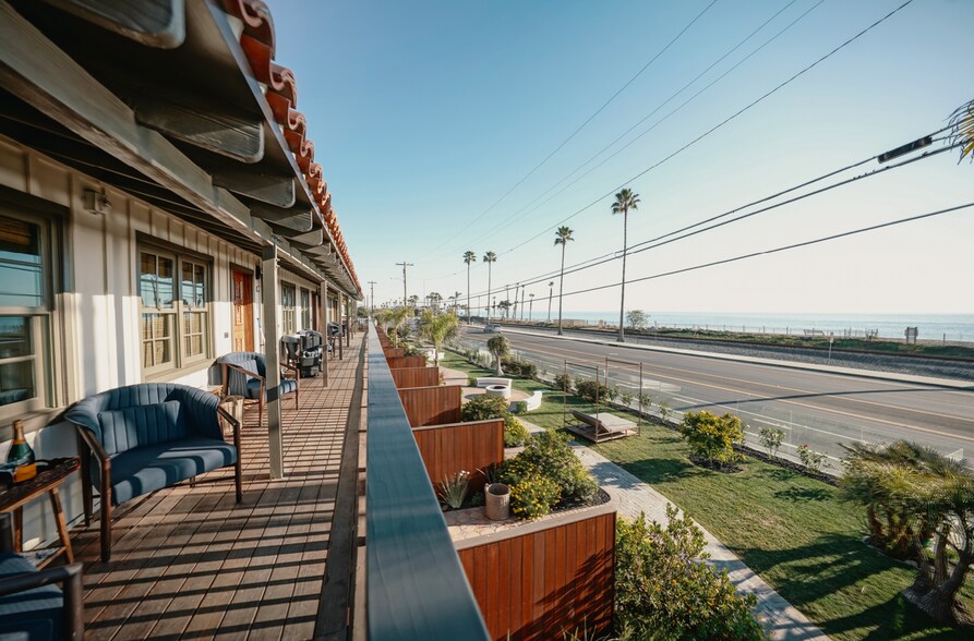 More Photos Of 34862 Coast Hwy, Dana Point Hotel For Sale