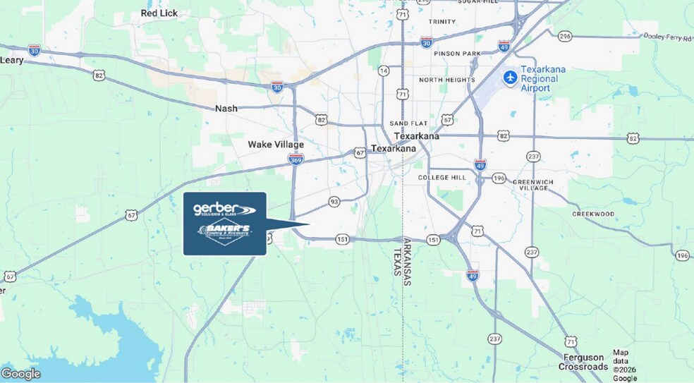 More Photos Of , Texarkana Unknown For Sale