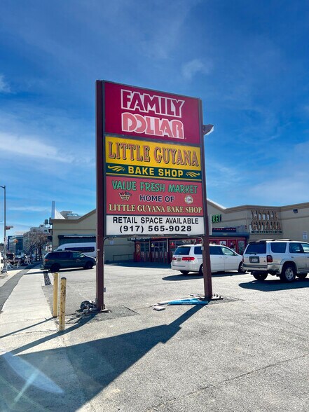 More Photos Of 18212-18220 Jamaica Ave, Hollis Storefront Retail Office For Lease