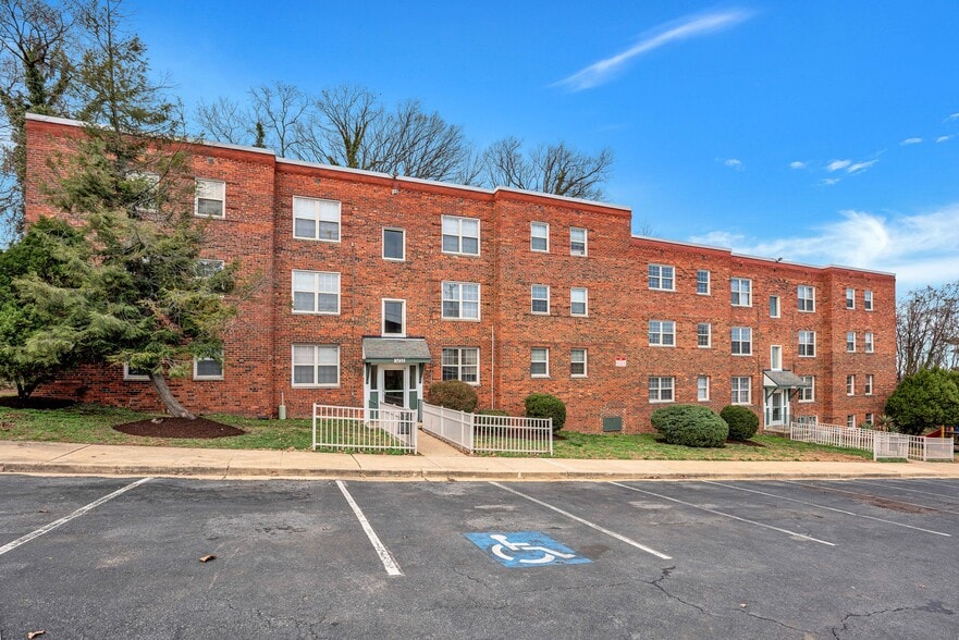 More Photos Of 1201 Benning Rd, Capitol Heights Apartments For Sale