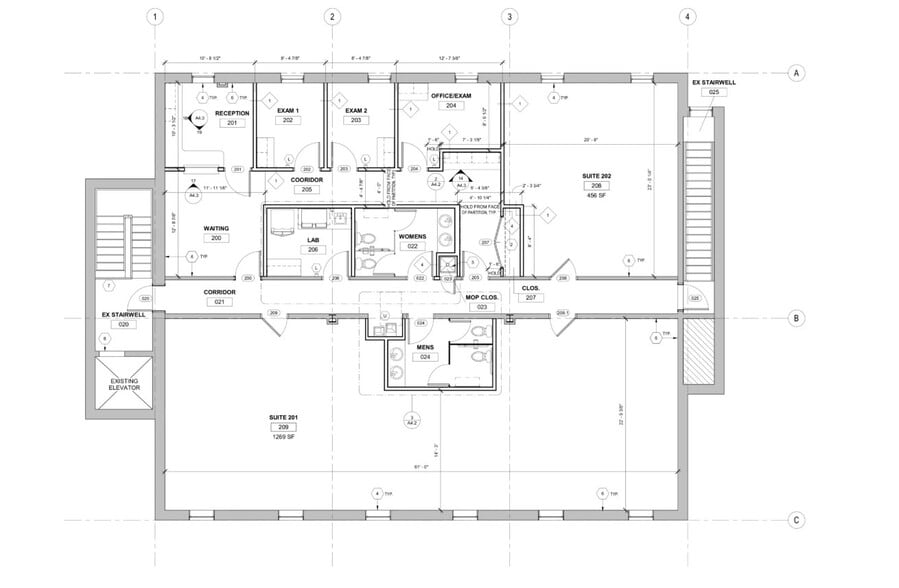 More Photos Of 8031 Ritchie Hwy, Pasadena Loft Creative Space For Lease