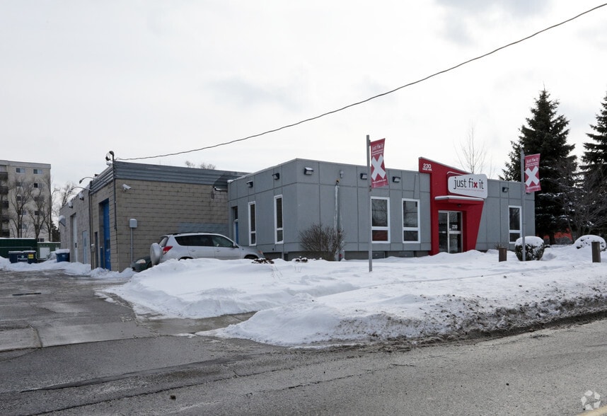 Primary Photo Of 230 Gage Ave, Kitchener Warehouse For Lease