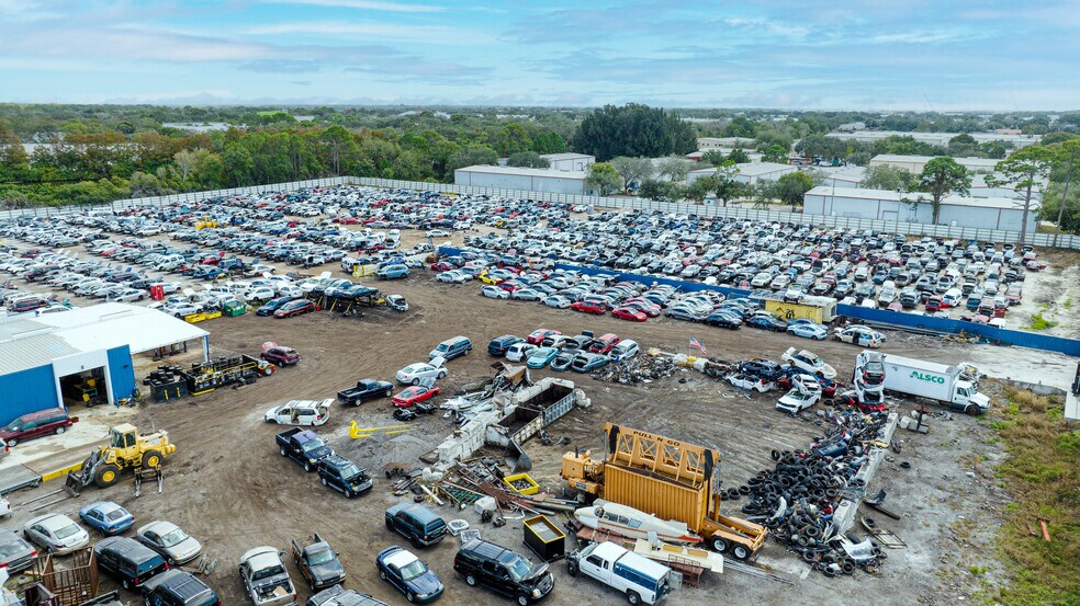 More Photos Of 2000 63rd Ave E, Bradenton Land For Lease