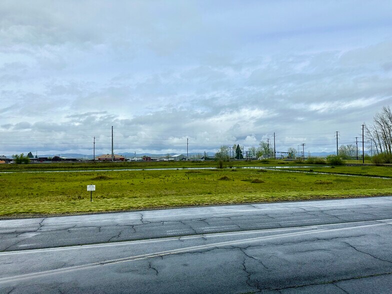 More Photos Of Milliron, Junction City Land For Sale