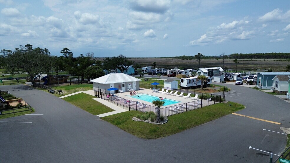 More Photos Of , Harkers Island Multifamily For Sale