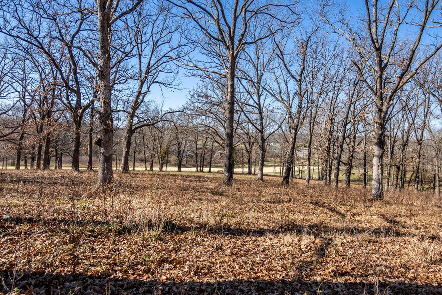 More Photos Of TBD State Route 52, Eldon Land For Sale