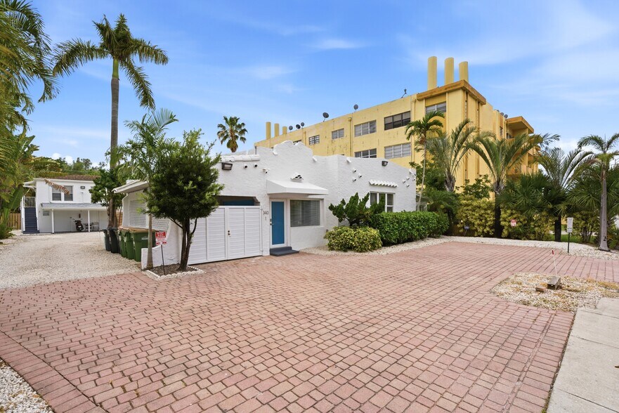 More Photos Of 340 NE 125th St, North Miami Office Residential For Sale
