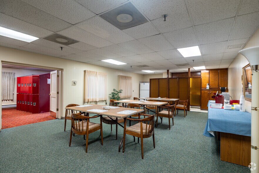 More Photos Of 2812 Harvard Ave NW, Canton Assisted Living For Sale